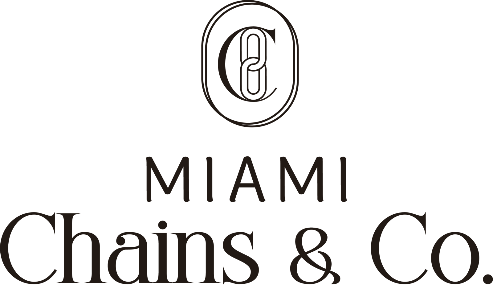 Miami Chains & Co. Coupons and Promo Code